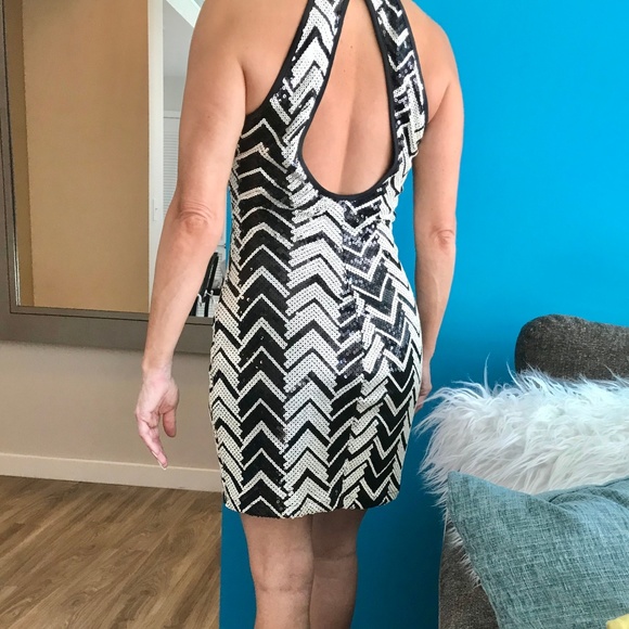 Cocktail/Party Dress - Picture 3 of 6